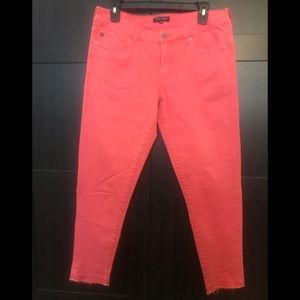 Dear john cropped jeans